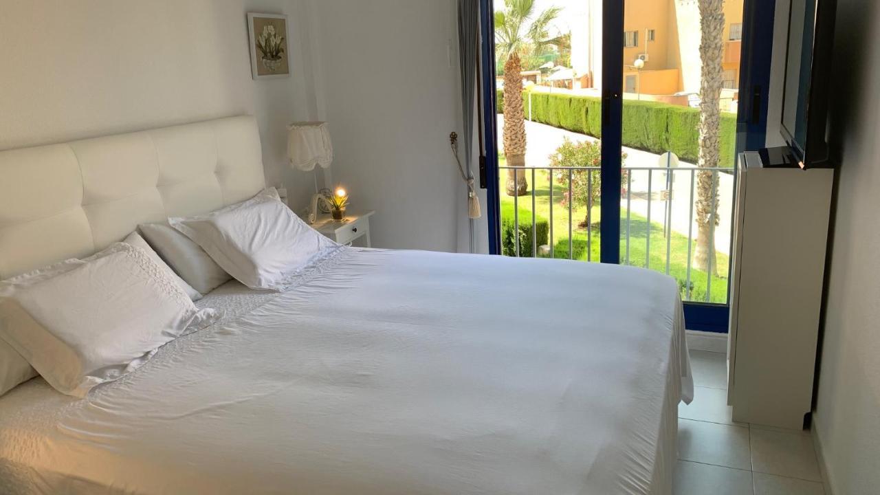 Cabo Roig - Blue Luxury Apartment Esterno foto