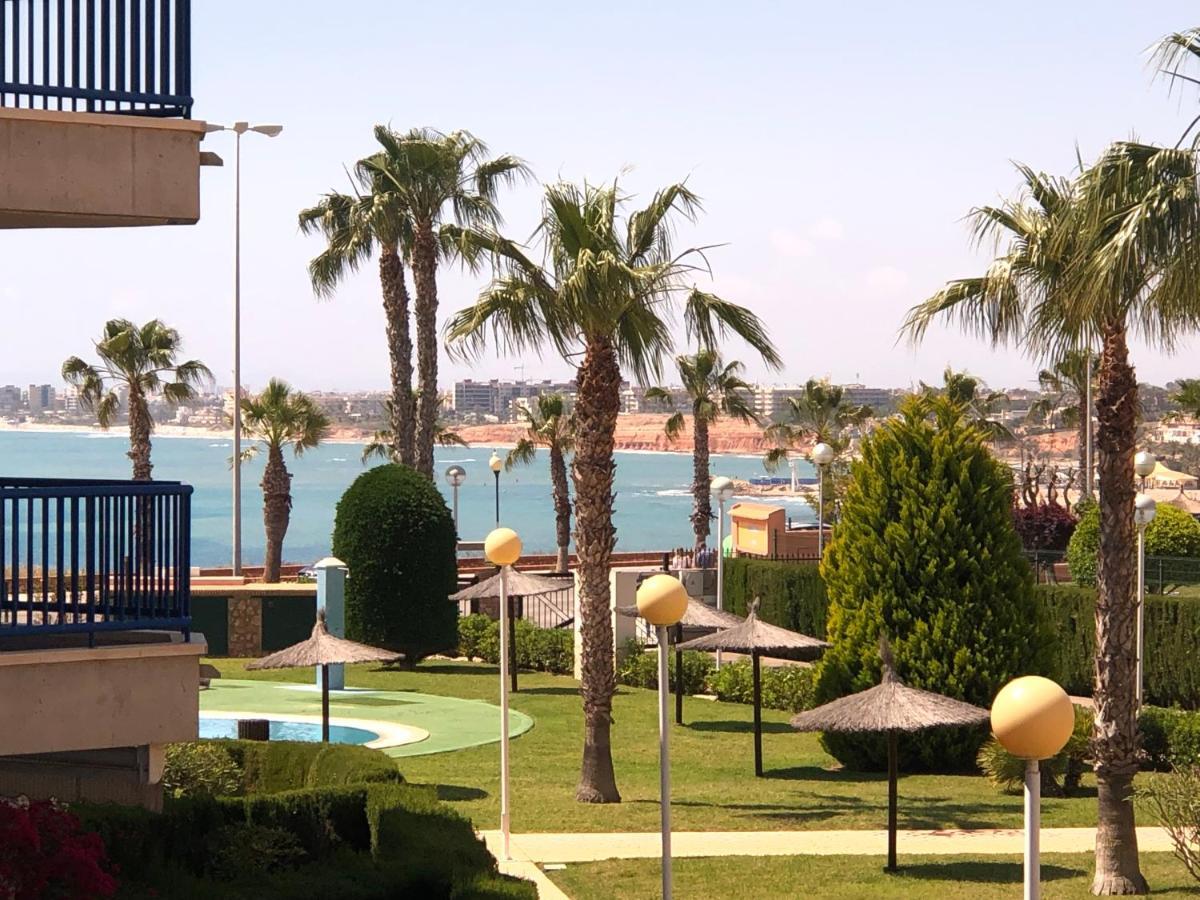 Cabo Roig - Blue Luxury Apartment Esterno foto