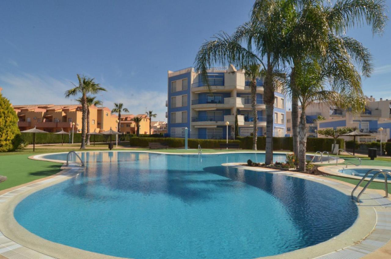 Cabo Roig - Blue Luxury Apartment Esterno foto