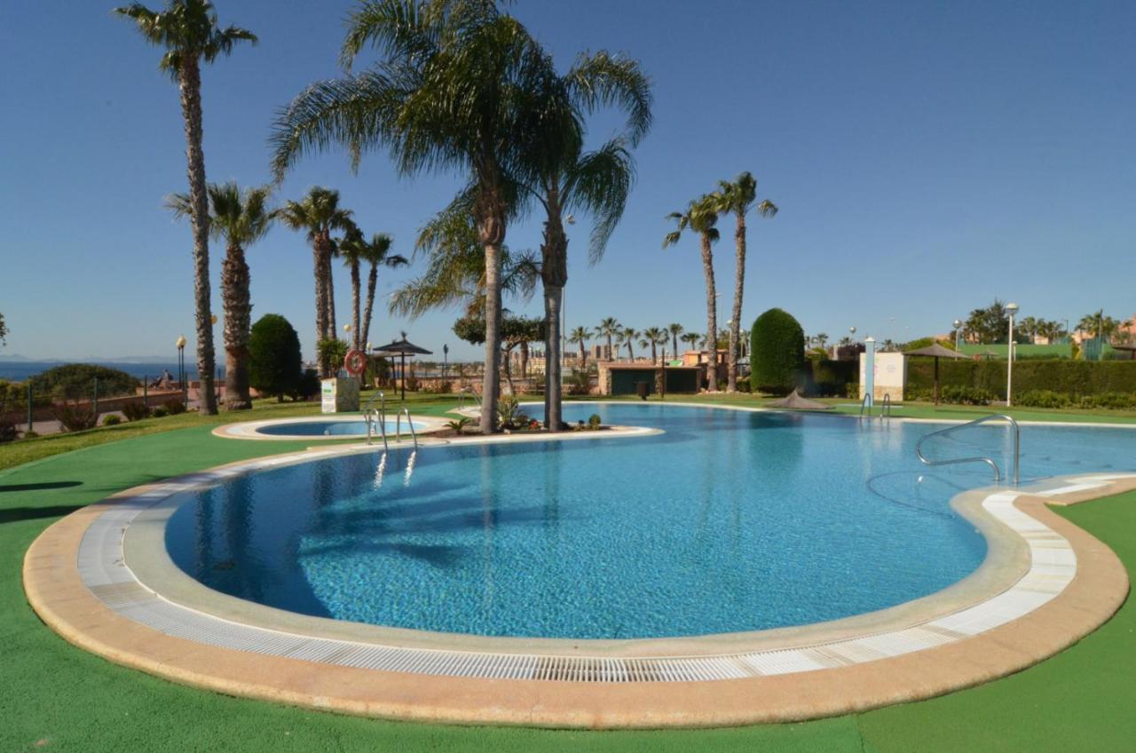 Cabo Roig - Blue Luxury Apartment Esterno foto