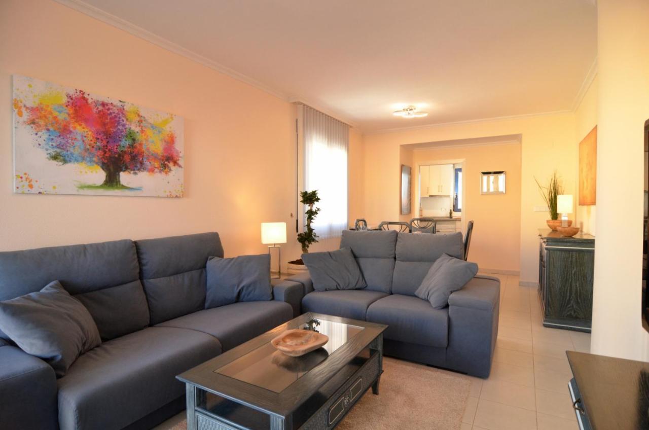 Cabo Roig - Blue Luxury Apartment Esterno foto