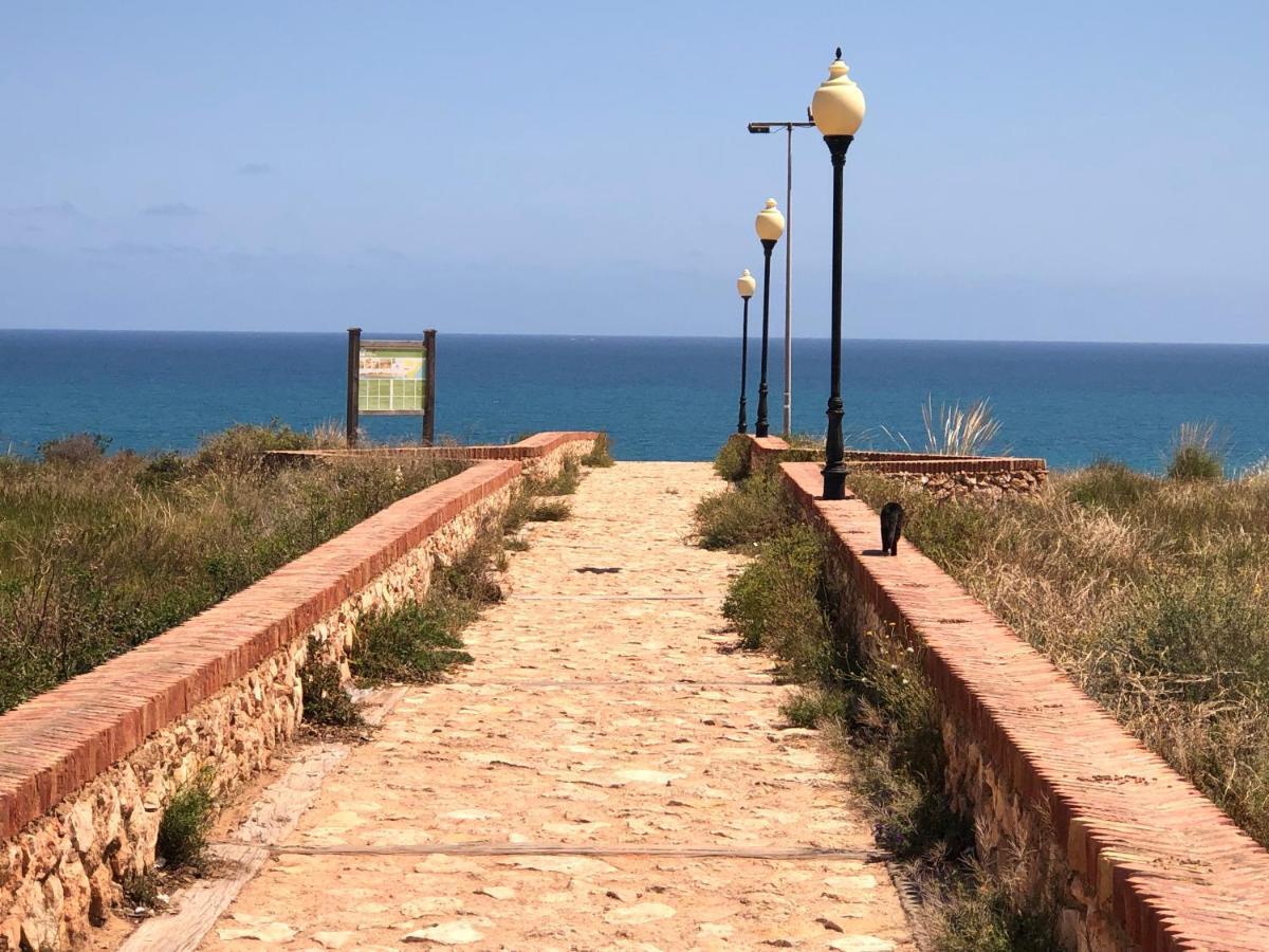 Cabo Roig - Blue Luxury Apartment Esterno foto