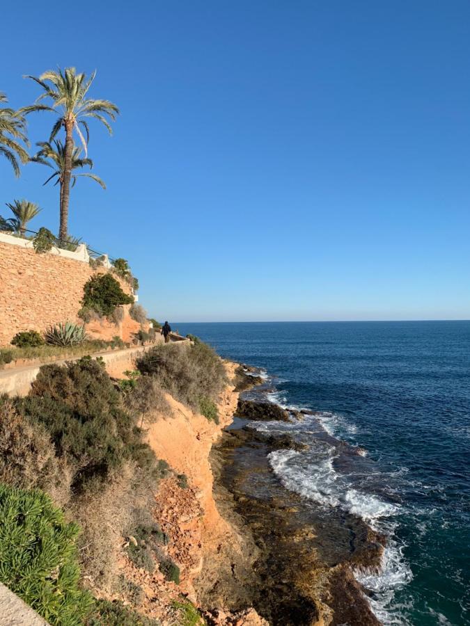 Cabo Roig - Blue Luxury Apartment Esterno foto